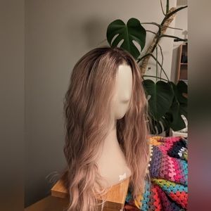 Becky (Apricot) Chelsey Smith Crowns